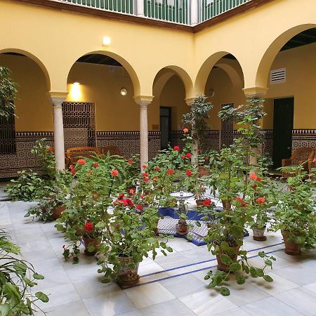 Estudio Centro con Cocina Sevilla Exterior foto